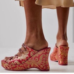Free people shoes